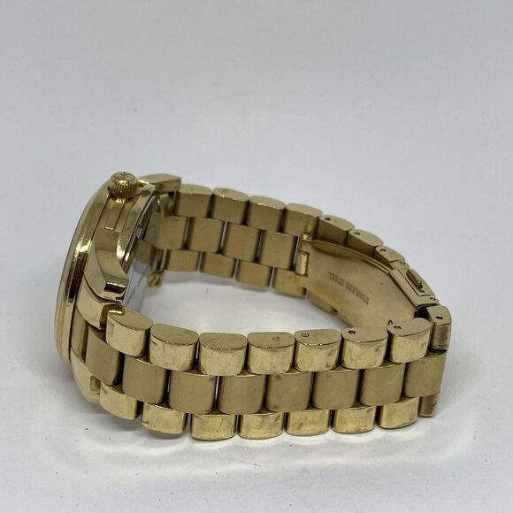 Michael Kors Jet Set MK5160 Women Stainless Steel Analog Dial Quartz Watch JK567 - Picture 9 of 12